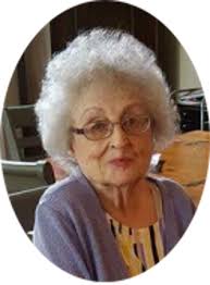 Betty Jo Mc Kay Obituary March 25, 2018