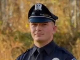 GoFundMe Account Established For Camden County Officer Killed In Crash