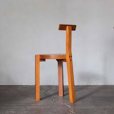 giraffe chair lina bo bardi 1980s in 2021 chair design wooden leather dining chairs modern dining room chairs modern