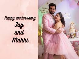 Babu bhai needs to be saved from the enemy's meteors falling from the sky in the full moon night with shining stars. Happy Anniversary Jaan Image Daily Quotes