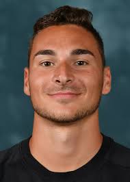 Jay Higbee's Instagram, Twitter & Facebook