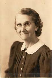 Effie Missouri Friese Moore (1882-1948)