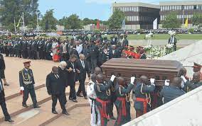 Información, novedades y última hora sobre samora tribuna:samora machel, neto y amílcar cabral, en el recuerdo. Marcelino Lives On In Each Of Us Club Of Mozambique
