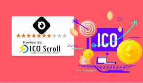 However, entering the crypto world is extremely intimidating, especially when you're dealing with a subject matter that is technically complex. Ico Scroll Medium