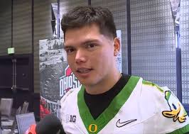 Reporter responds to 'high' Dillon Gabriel interview claims