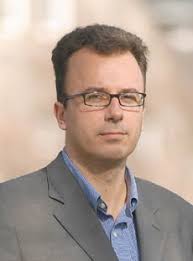 I (Heart) Disaster: New Potential Boyfriend: Alain-Philippe Durand