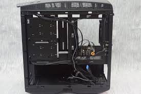 We did not find results for: The Interior Of The Nzxt Manta The Nzxt Manta Mitx Case Review