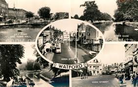 For every season in which they have played, a set of statistics exist for their results in a number of competitions, including competitions in english and european football. Ak Ansichtskarte Watford River Gade Lily Pond High Street Kat Watford Nr Kc91478 Oldthing Ansichtskarten England Unsortiert