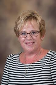 Sharon Keister's Instagram, Twitter & Facebook