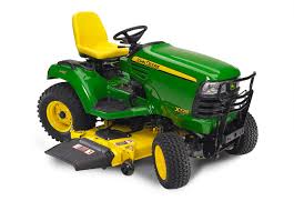 Filter your search results with the tool to the right of the listings to find the exact make and model you need. Image Gallery The Complete Series Of John Deere X700 Mowers