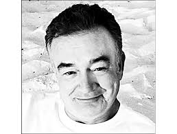 TIMOTHY TOBIN Obituary (1958