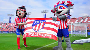 Check spelling or type a new query. Como Llega Atletico De San Luis Al Apertura 2021 De La Liga Mx