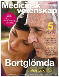 Mv nr 4 2013 by Karolinska Institutet