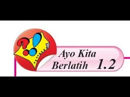 Matematika hal 260 kelas 8 semester 2. Kunci Jawaban Matematika Kelas 8 Ayo Kita Berlatih 12