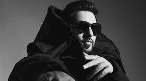 Badshah: Thought I would upset my mom by doing Khandaani ...