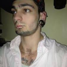 Stream Patrick Kingston music