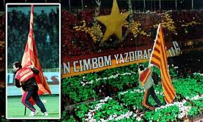 Graeme souness and the turkish flag incident. Mailonline Sport On Twitter Galatasaray Fans Recreate Iconic Graeme Souness Flag Planting Ahead Of Fenerbache Derby Http T Co Ao36fosyqt Http T Co Onyxfpjp5e