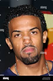 Showbiz music celebrity singer television head head shot craig david hi-res  stock photography and images
