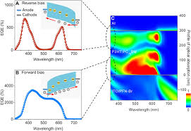 For our purposes, photodetectors include any device for registering photons with frequencies above that of radio waves—from far infrared on up while the detectors used in fiberoptic communications are invisible to the telephone user, those used in common remote control devices are obvious and are. Near Infrared And Visible Light Dual Mode Organic Photodetectors Science Advances
