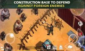 Dalam kumpulan game mod ini sobat akan menemukan banyak mod yang ada pada daftar game mod ini seperti unlimited money, unlimited coin, unlimited game atau game full/unlocked. Desert Storm Zombie Survival Is A Action Game For Android Download Last Version Of Desert Storm Zombie Survival Apk Mod For A Zombie Survival Enemy Free Games