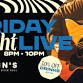 Friday Night Live! at Felson's event image