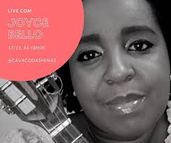 Joyce Bello