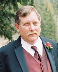 Ronald Hudson Obituary