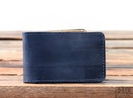 Leportefeuille Arsene S Cobalt Les Portefeuilles Paulmarius
