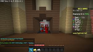 Is there a good bedwars . Play Hypixel Bedwars With You By Lockyl Fiverr