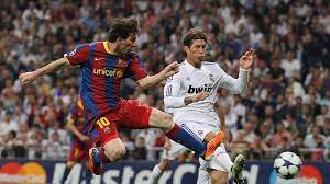 This is a list of all matches contested between the spanish football clubs barcelona and real madrid, a fixture known as el clásico. Messi Magic Inspires Barca Football News Sky Sports