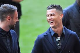 Born in 1985, ronaldo started his footballing career at sporting before joining manchester united, real madrid and juventus. Bleacher Report Sports Highlights News Now