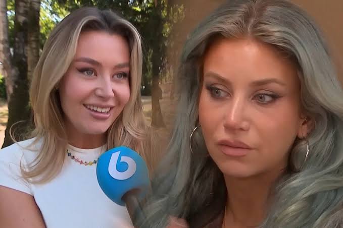Zus Bondgenoten-Fabiënne slaat keihard terug na geruchten - LoveReality