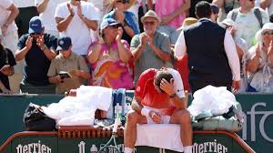 Los resultados de hoy en Roland Garros: adiós al campeón y sorpresa española