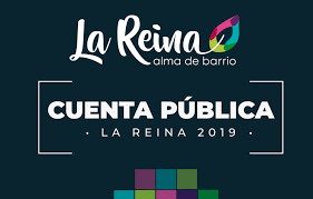 Presidentemillonario fondo de salud, nuevo ministerio y fiscalía especializada en dd.hh: Cuenta Publica Y Detalle De La Gestion Municipal 2019 Municipalidad De La Reina