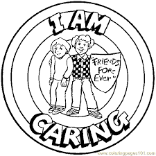 Free Coloring Pages Morale Lessons Coloring Pages For Kids Kids Worksheets Printables Color Worksheets For Preschool