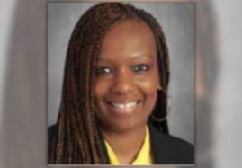 Laurinburg principal dancing