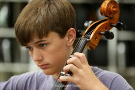 PHOTOS: Northridge Middle School Strings
