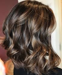 Jessicascotthairon Instagram Dark Brunette Balayage Long Bob Balayage Jessicascott Brunette Balayage Hair Medium Balayage Brunette Long Bob Balayage