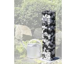 Gabionen jetzt bei hornbach kaufen! Bellissa Steinsaule Als Wasserzapfsaule 16 X 16 X 90 Cm Ab 119 99 Preisvergleich Bei Idealo De