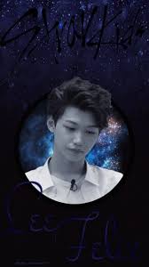 Felix Stray Kids Wallpapers Wallpaper Cave
