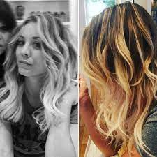 Ob kurz ob lang, ob pink oder blau, lockig oder glatt. Kaley Cuoco Sie Uberrascht Mit Langen Haaren Und Sieht Wieder Aus Wie Penny Aus Staffel 1 Star Frisuren Die Frisuren Trends Der Stars Cosmopolitan