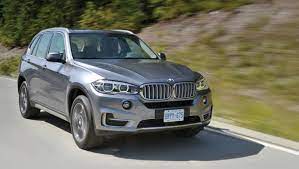 We did not find results for: 2014 Bmw X5 First Drive Overdrive