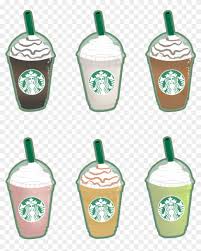 The cyber third place for starbucks friends, fans, and families alike! Clip Transparent Library Frappuccino Drawing Starbucks Png Download 940243 Pikpng