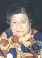 Petra Vasquez Obituary (2003)