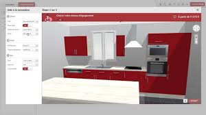 طريقة تصميم المطابخ العصرية ببرامج تصميم الأثاث وتقطيع الخشب المجانية 3d دورة فكرة ديكور. Concevoir Sa Cuisine En 3d Cuisine Plus