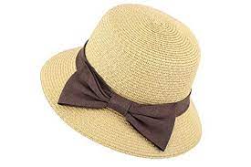 Sun Hat Women S Summer Roll Up Wide Brim Braided Straw Ou Https Www Amazon Com Dp B07b2dhs97 Ref Cm Sw R Pi Dp U X T Sun Hats Wide Brimmed Decorative Bows