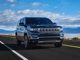 Use our build and price tool to customize your 2022 jeep grand wagoneer exactly how you want it. 2022 Jeep Grand Wagoneer What We Know So Far