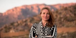 How one congressional candidate evolved her position