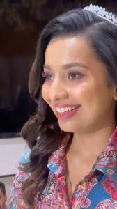 Very subtle look for my gorgeous bride , @raizalantony , #thebridesofindia  #bridesofthe_color_pallete #bridestory #bridesofkeralawedding #bridedress  #bride #bridehairstyle #southindianbride ...