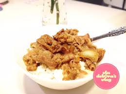 When shopping for fresh produce or meats, be certain to take the time to ensure that the texture, colors, and quality of the food you buy is the best in the batch. Cara Masak Daging Ala Yoshinoya Youtube